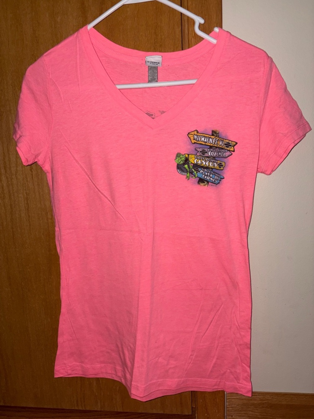 Harley-Davidson T-Shirt